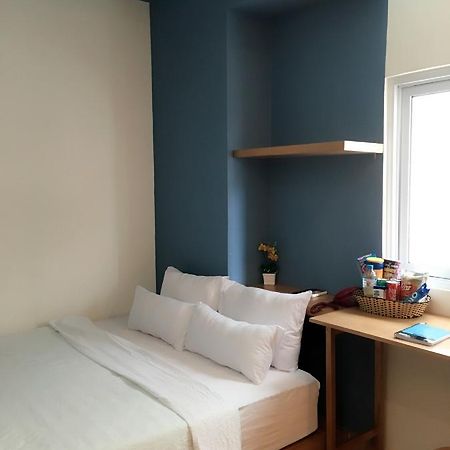 Istay Inn Hotel مدينة هوشي منه المظهر الخارجي الصورة