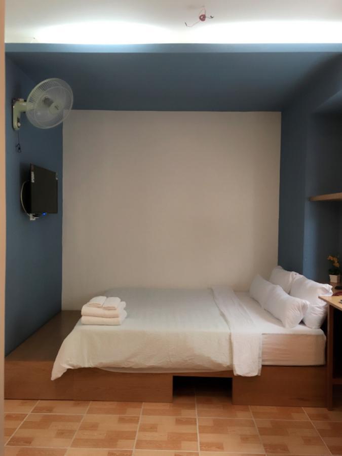Istay Inn Hotel مدينة هوشي منه المظهر الخارجي الصورة
