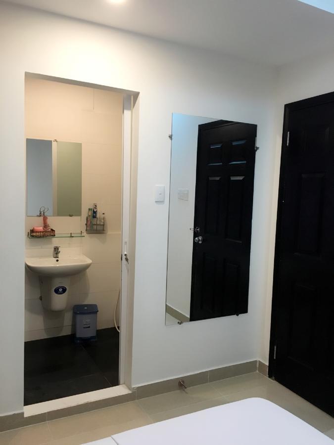 Istay Inn Hotel مدينة هوشي منه المظهر الخارجي الصورة