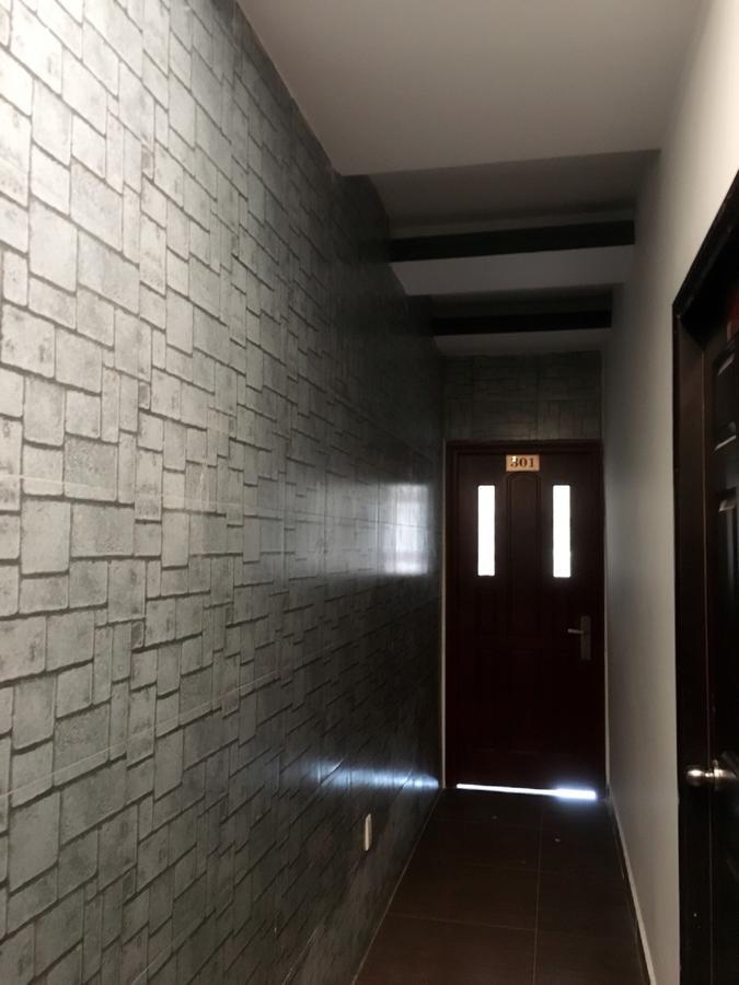 Istay Inn Hotel مدينة هوشي منه المظهر الخارجي الصورة