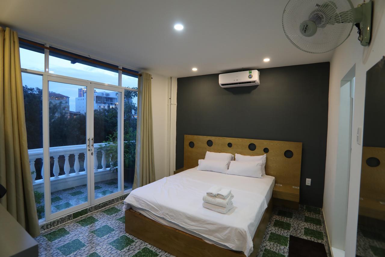Istay Inn Hotel مدينة هوشي منه المظهر الخارجي الصورة